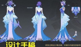 冰雪圆舞曲最新爆料